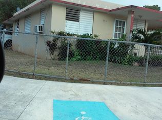 B Circle St. Marbella Dev. #6, Aguadilla, PR 00603