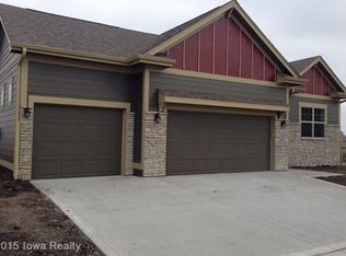 2842 SW Cedarwood Ln, Ankeny, IA 50023
