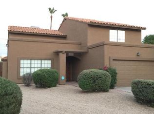 16417 N 55th Pl, Scottsdale, AZ 85254