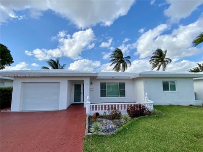 8111 NW 58th Pl, Fort Lauderdale, FL, 33321