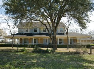 673 Longhorn Rd, Harwood, TX 78632