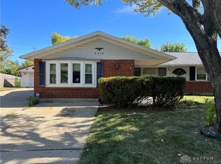 6440 Hemingway Rd, Dayton, OH 45424