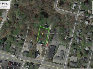 Lomond St, Portland, ME 04101