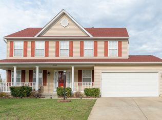 4340 Castletower Ct, White Plains, MD