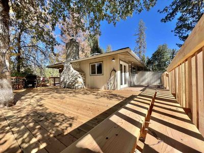 200 Gravel Mix Rd, Hayfork, CA, 96041