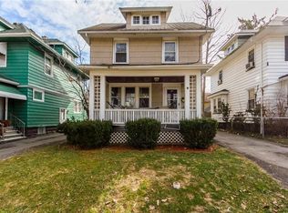 212 Bidwell Ter, Rochester, NY 14613