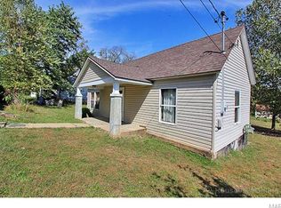 804 Hunt St, Leadwood, MO 63653