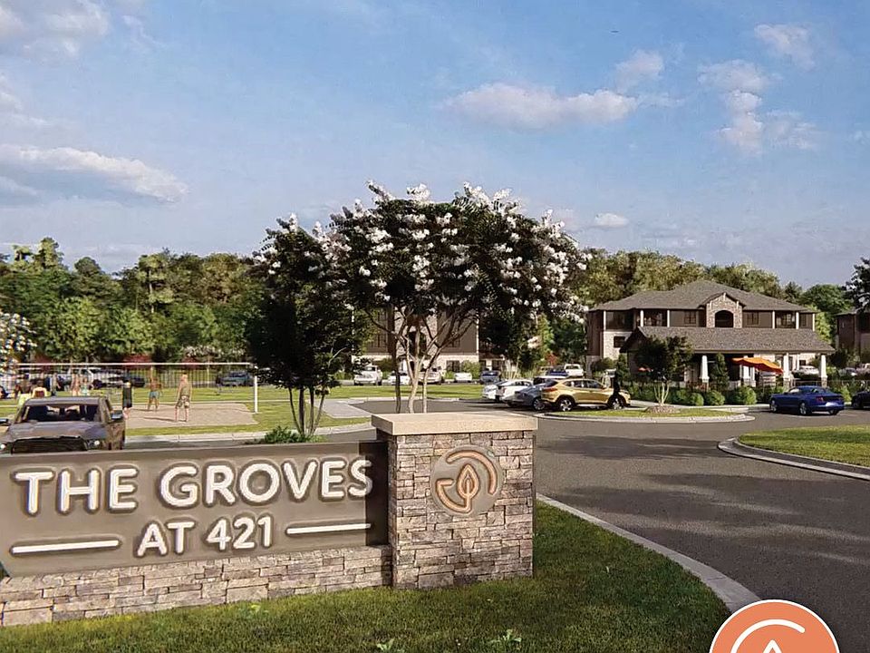 1st image of 120 Grove Cir APT 301