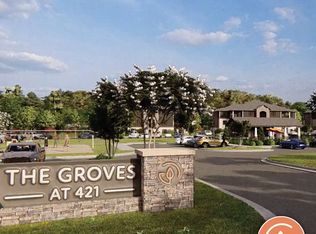 120 Grove Cir APT 301, Lillington, NC 27546