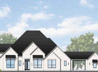 Plan TrevisoGR Plan, Estates at Bristol Valley, Heath, TX 75032