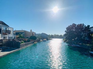 266 Surfbird Isle, Foster City, CA 94404