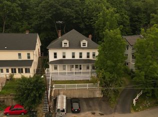 1-3 Oak St, Clinton, MA 01510