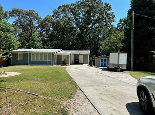 408 Langford Dr, Norcross, GA 30071