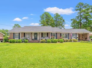 1005 S Main St., Mullins, SC 29574