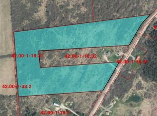 Clayton Center Rd #18, Clayton, NY 13624