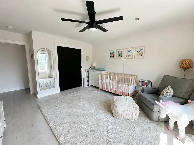 Bedroom 3.