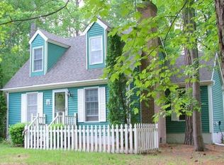 7 Liberty St, Ocean Pines, MD 21811