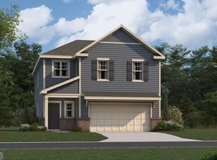 1017 Evergreen Rd, Winder, GA 30680