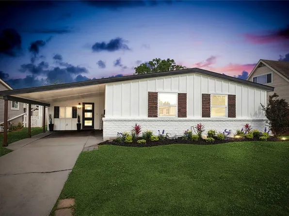 616 Sheldon Ln, River Ridge, LA 70123