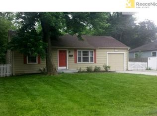 10517 W 56th Ter, Shawnee, KS 66203
