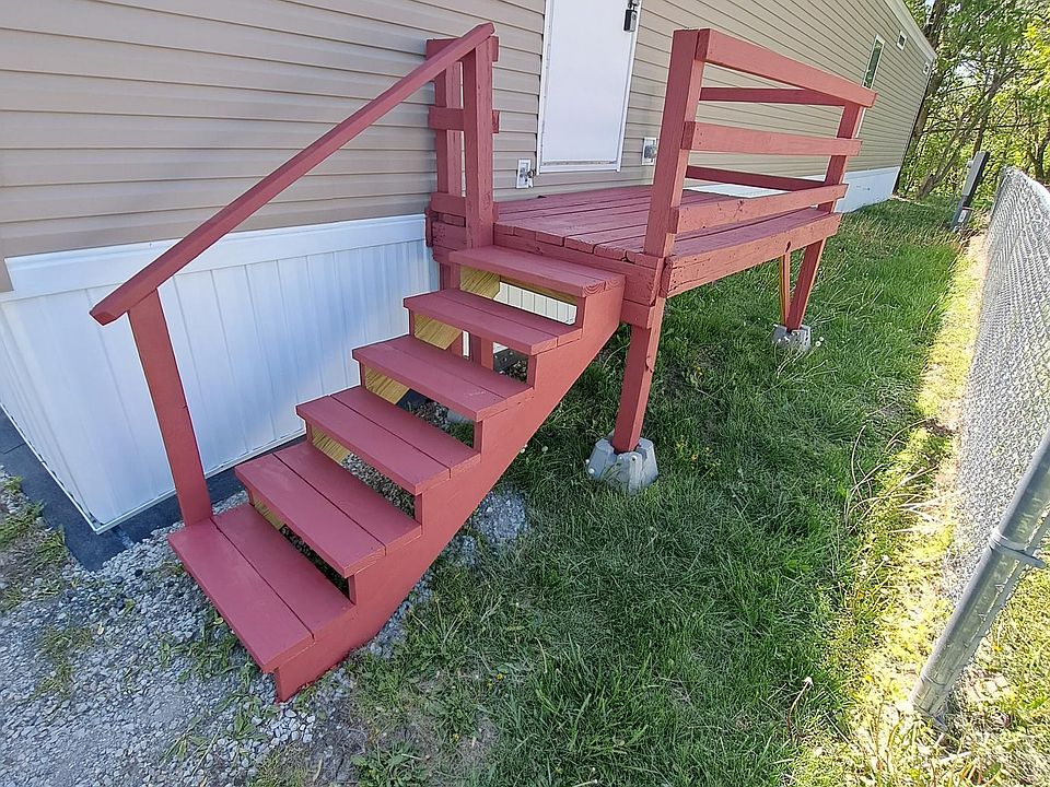 2099 Outer Rd Bates City, MO Zillow