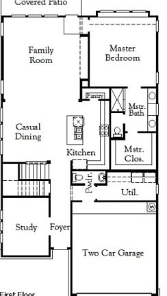 2nd image of 12578 Carrick Dr