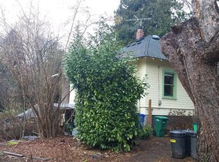 9131 SW 8th Ave, Portland, OR 97219