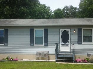 543 Pennsylvania Ave, Franklinville, NJ 08322