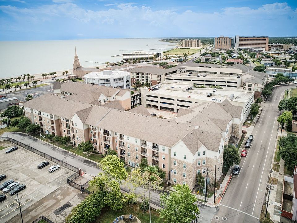 1st image of 802 S Carancahua St #2-409