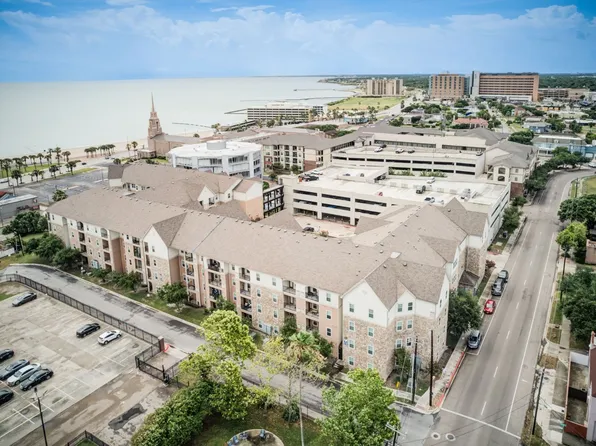 Bay Vista Apartments