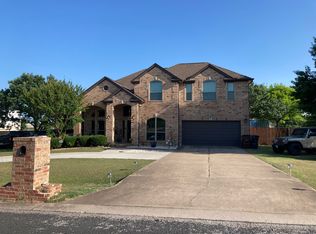 1412 Windcrest Dr, Round Rock, TX 78664