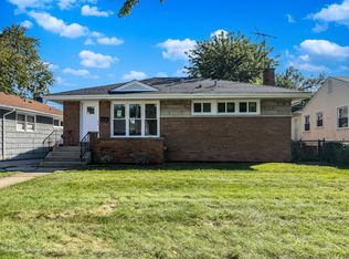 409 Merrill Ave, Calumet City, IL 60409