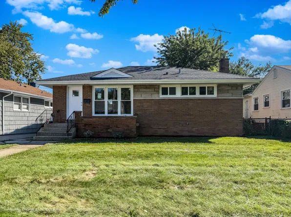 409 Merrill Ave, Calumet City, IL 60409