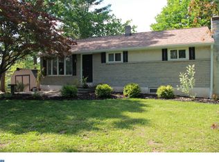 61 Buckwalter Rd, Pottstown, PA 19465