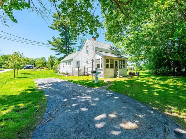 1 Stewart Court, Rochester, NH 03867