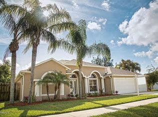 3231 Biscayne Dr, Merritt Island, FL 32953