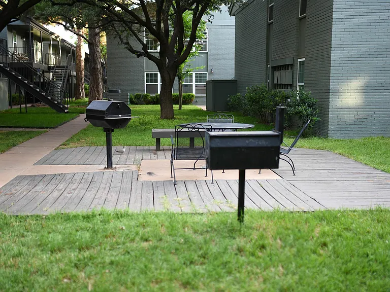 Grill and Lounge