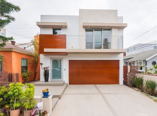 420 28th St, Manhattan Beach, CA 90266