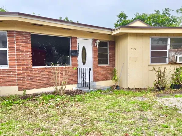 2325 Johnson St, Hollywood, FL 33020