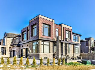 67 Ryerson Dr #Basement, Vaughan, ON L4H 5C1