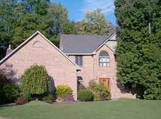 3640 N Romar Dr, Brownsburg, IN 46112