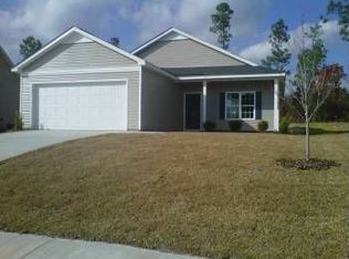 309 Baneberry Loop, Lexington, SC 29073