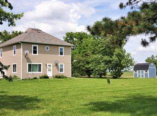 60688 704th Rd, Liberty, NE 68381