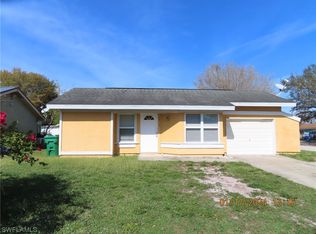 2016 Showboat Ln, Labelle, FL 33935