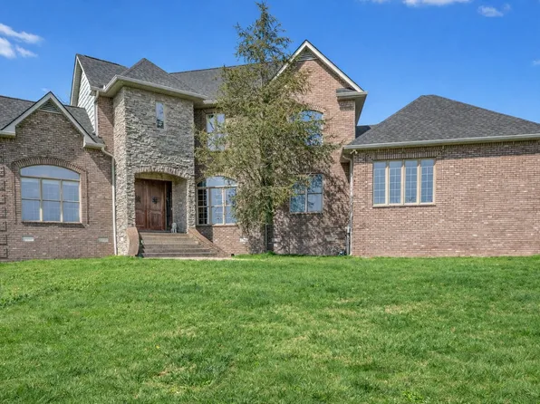 635 Chicken Rd, Lebanon, TN 37090