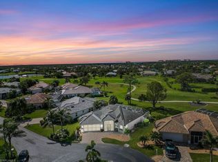 4091 King Tarpon Dr, Punta Gorda, FL 33955