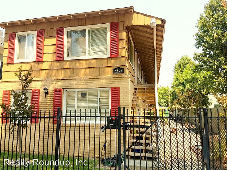 1st image of 3309 1st Ave #5