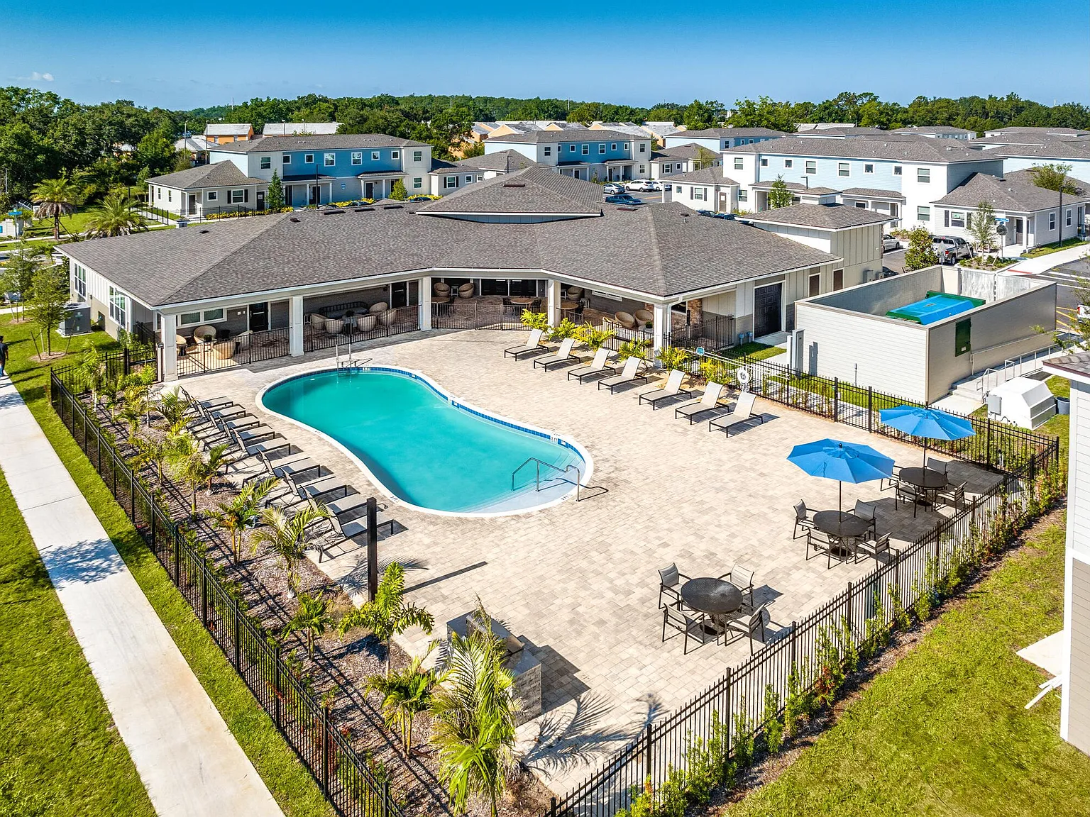 Solamar Apartment Homes Kissimmee — Photo 2