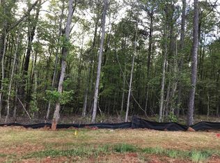10400 County Line Rd LOT 2, Midland, GA 31820