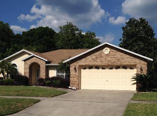5525 River Oaks Dr, Titusville, FL 32780